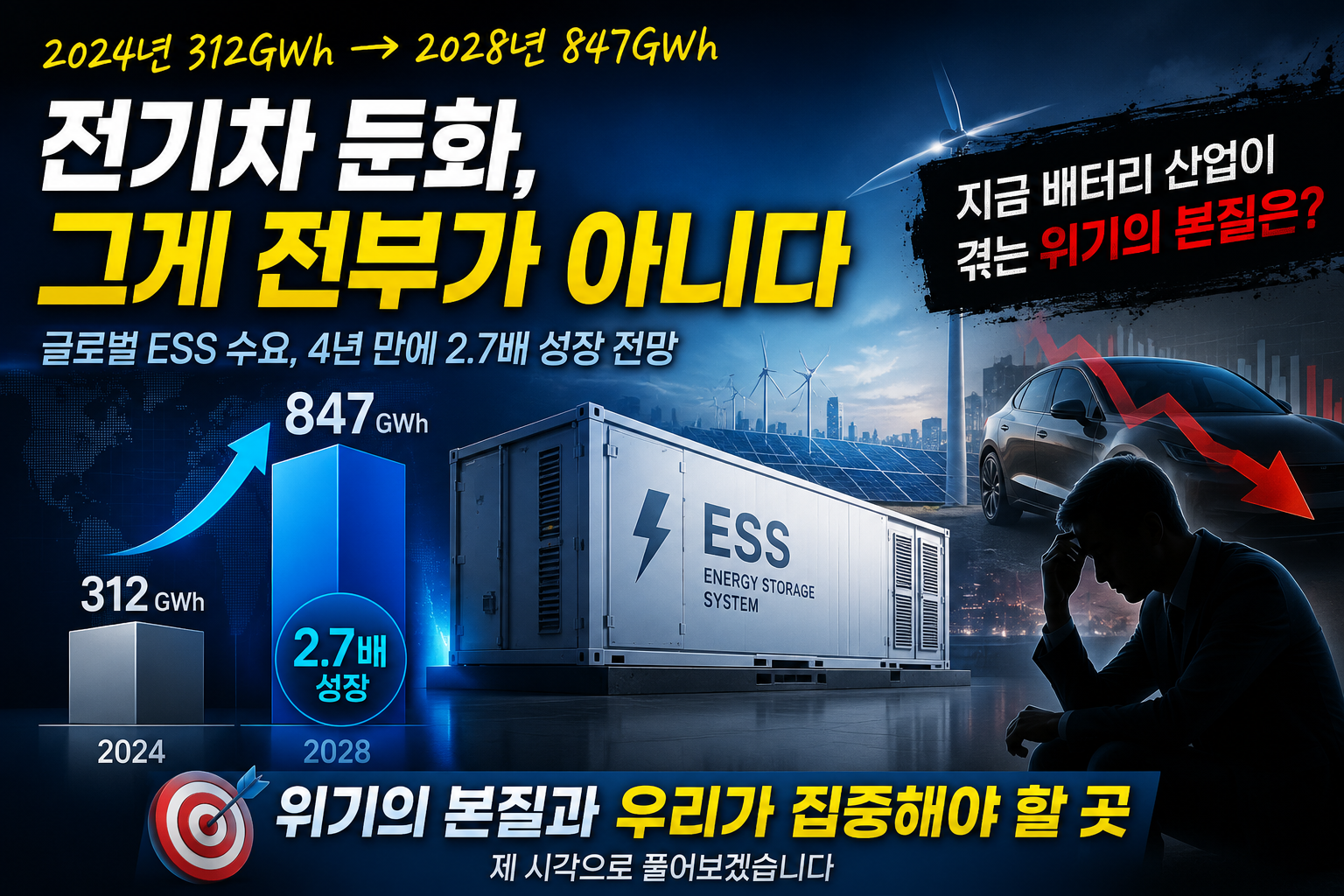 K-배터리 국회 차원에서 지원 방안을 고려 중 관련 이미지