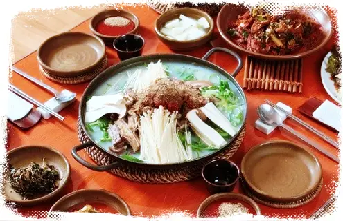 생방송오늘저녁 [봄철 보양식 흑염소 전골, 흑염소 수육, 농장 체험 프로그램 충남 청양 칠갑산 맛집]