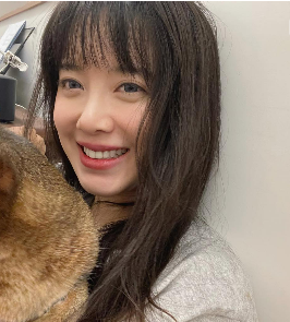배우 구혜선 프로필