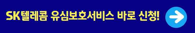 SKT 해킹 사건 대응조치 3가지: 지금 당장 이렇게 하세요