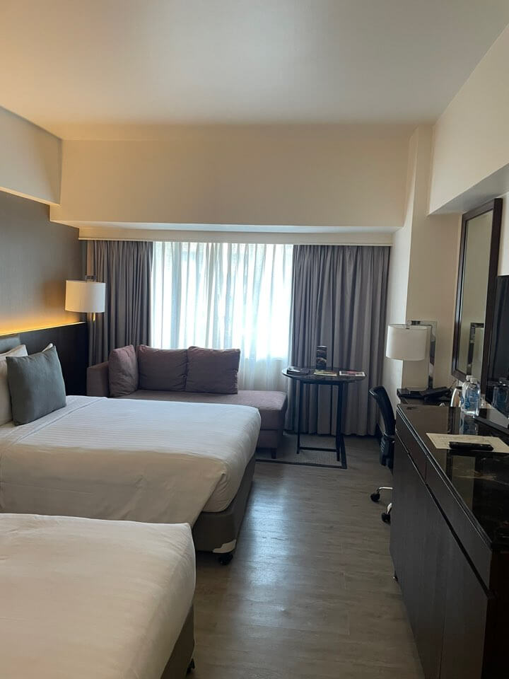 세부-세다아얄라-센터호텔-디럭스