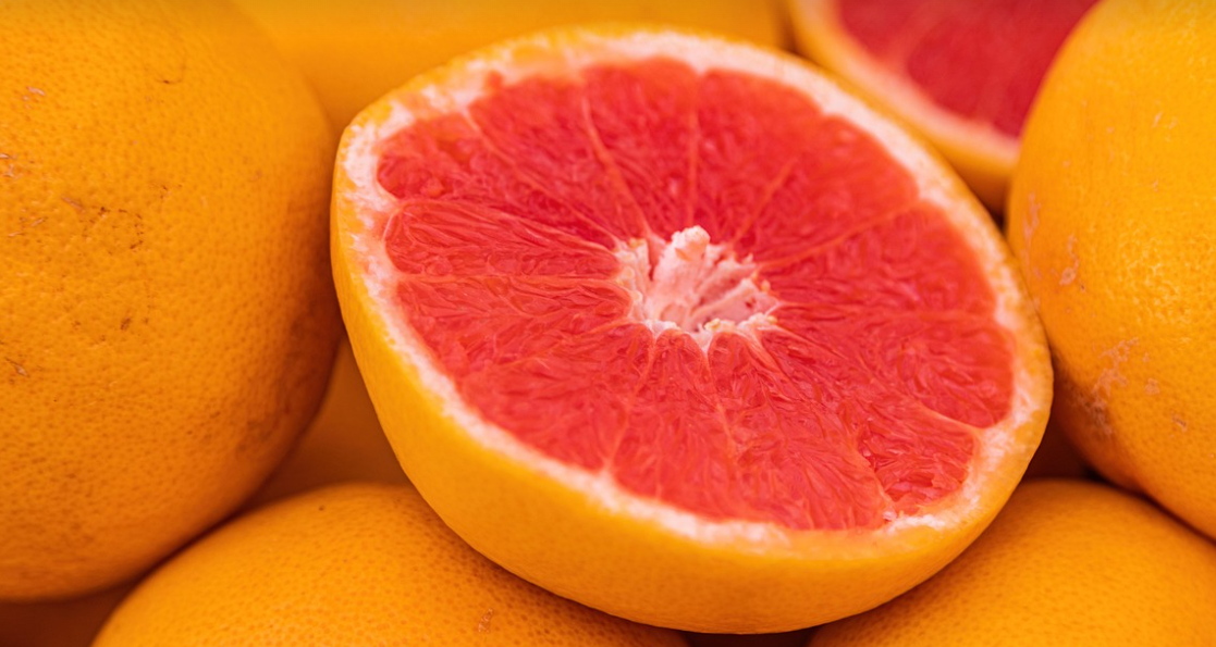 그레이프프루트(Grapefruit)