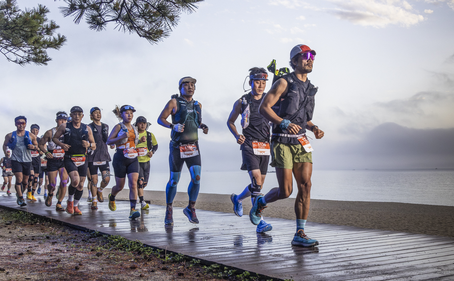 TNF100K
TNF100 GANWON 2025