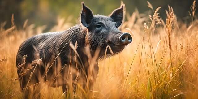 2024년 신년운세 돼지띠 3월 할만한데?