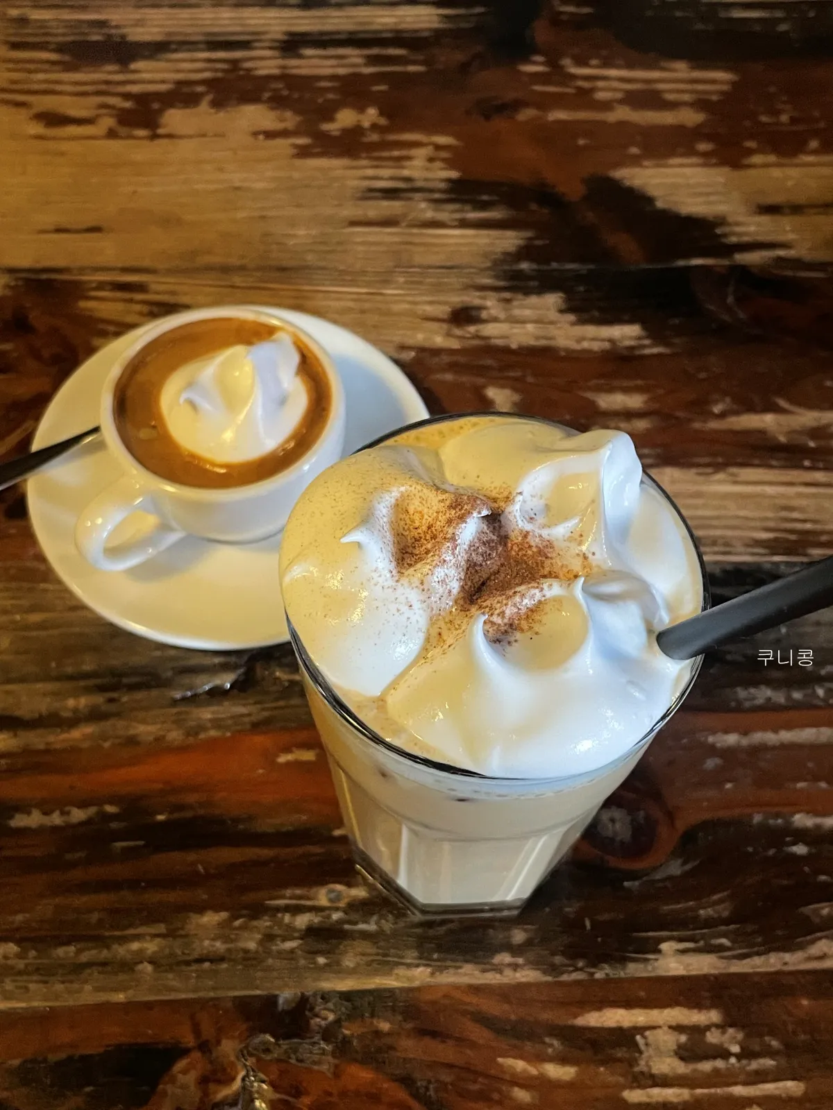 대학로-혜화-조용한-카페-추천-커피-맛있고-빈티지-감성-학림다방