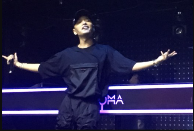 쌈디-짬에서나오는바이브-신곡-쌈디-수원-부산