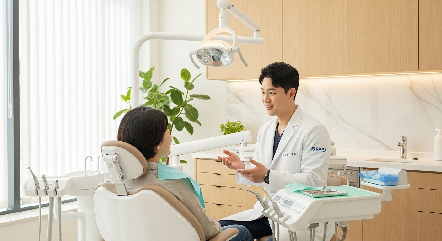 잇몸건강&amp;#44; 치과정보