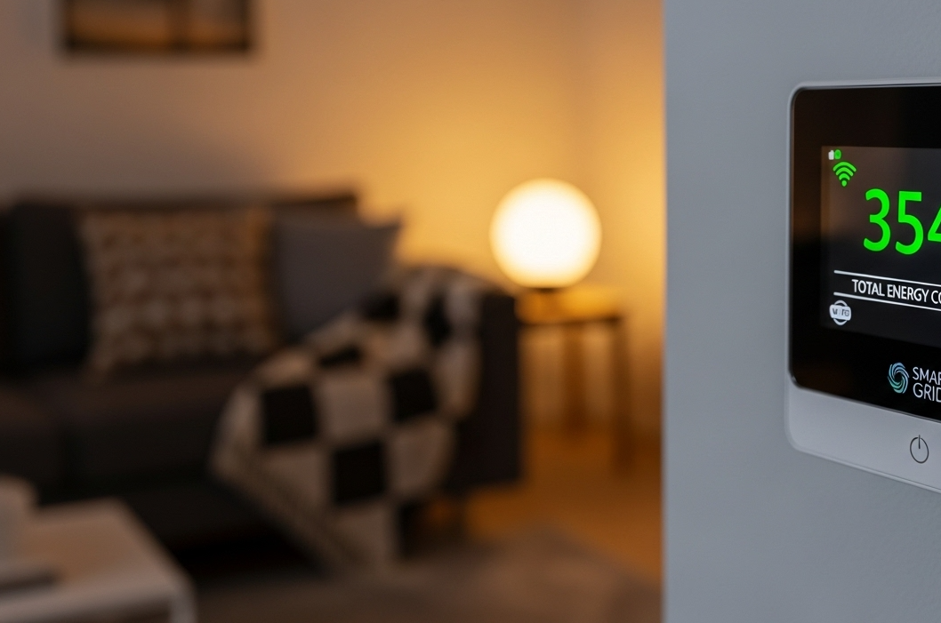 전기요금가전제품