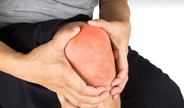 퇴행성관절염 원인 증상 치료방법