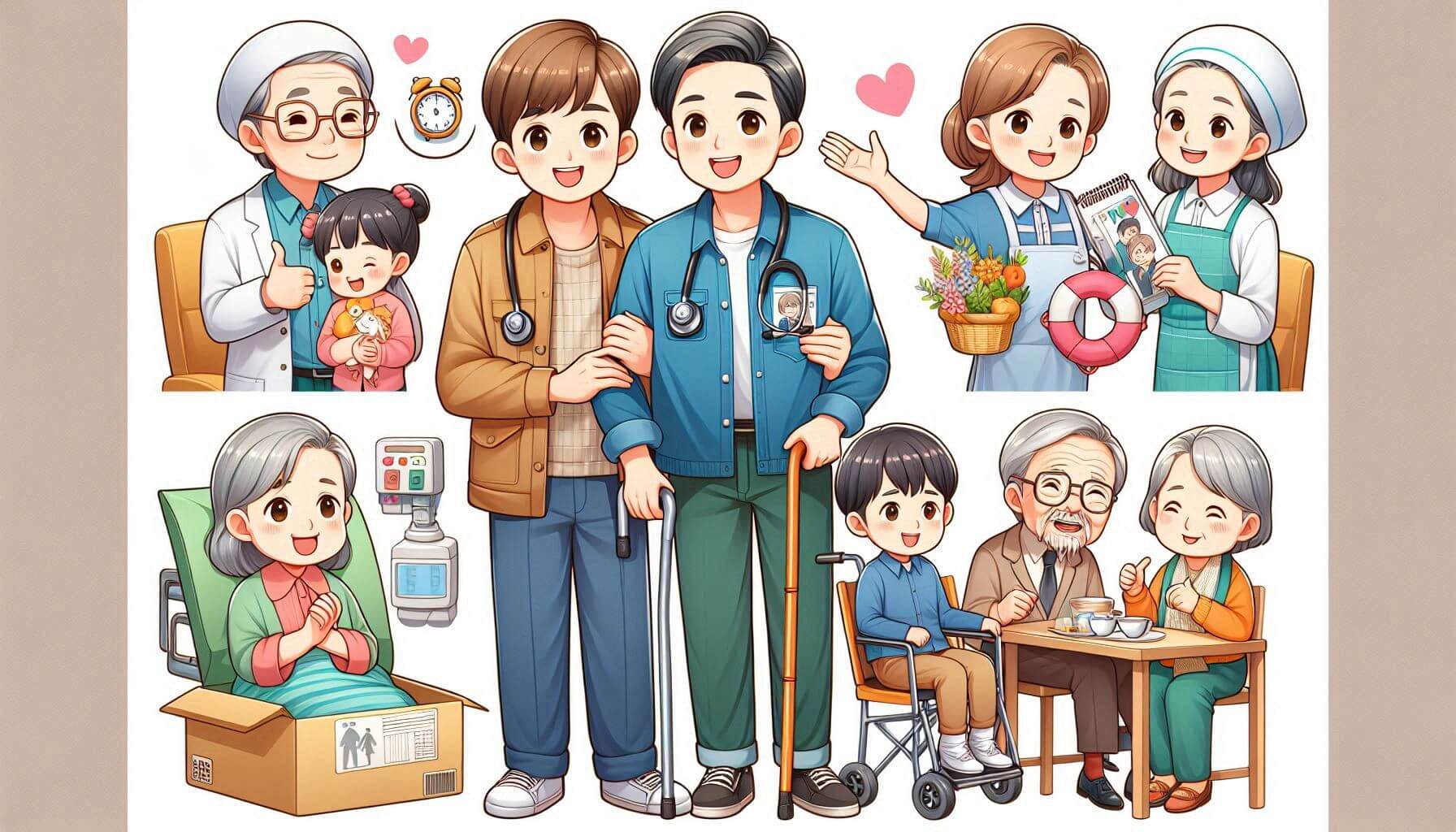 서울시 조부모 돌봄수당 신청 금액