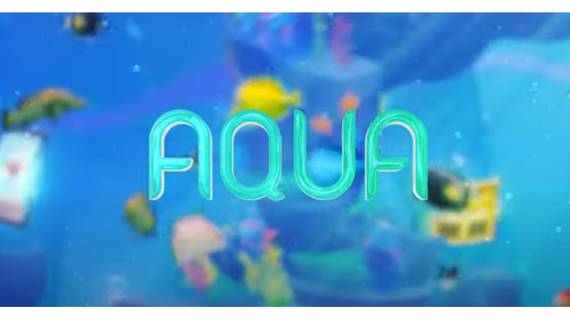 AQUATORNADO-예상게임-화면