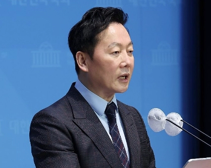 정봉주 전 의원 프로필 나이 고향 학력 지역구