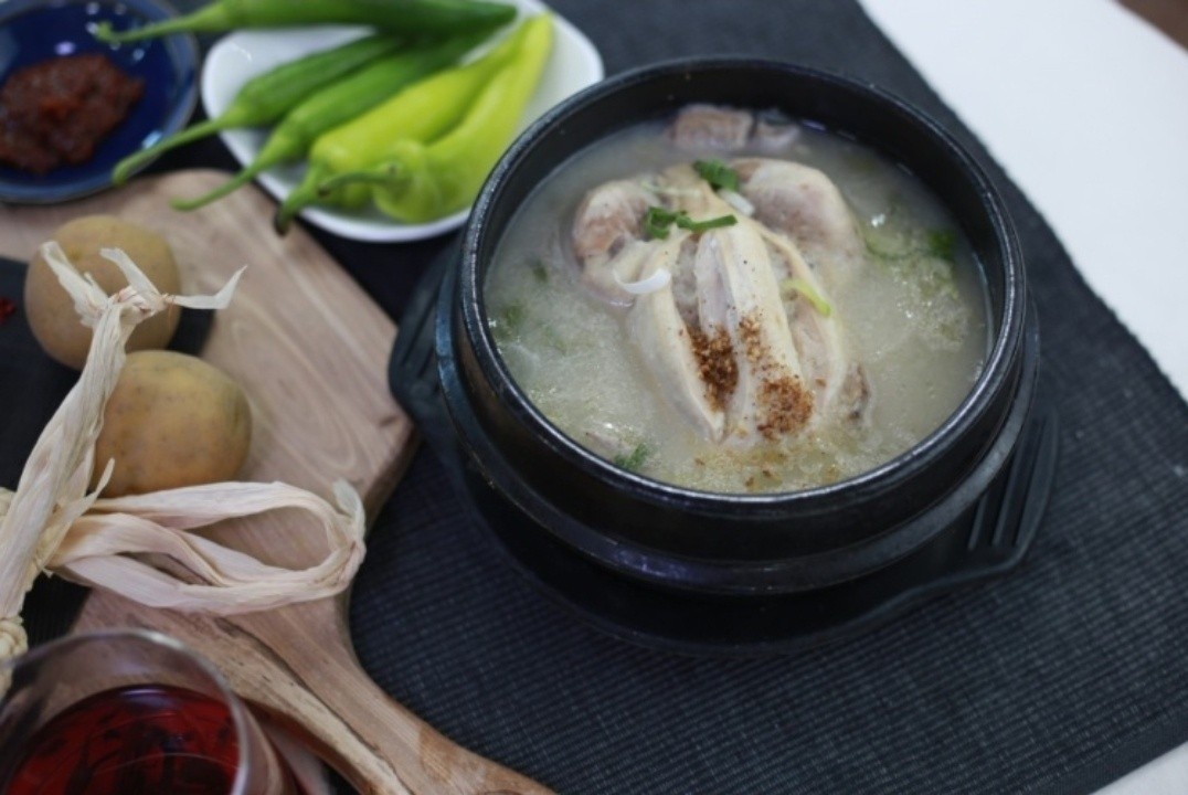 서울 삼계탕 맛집 추천