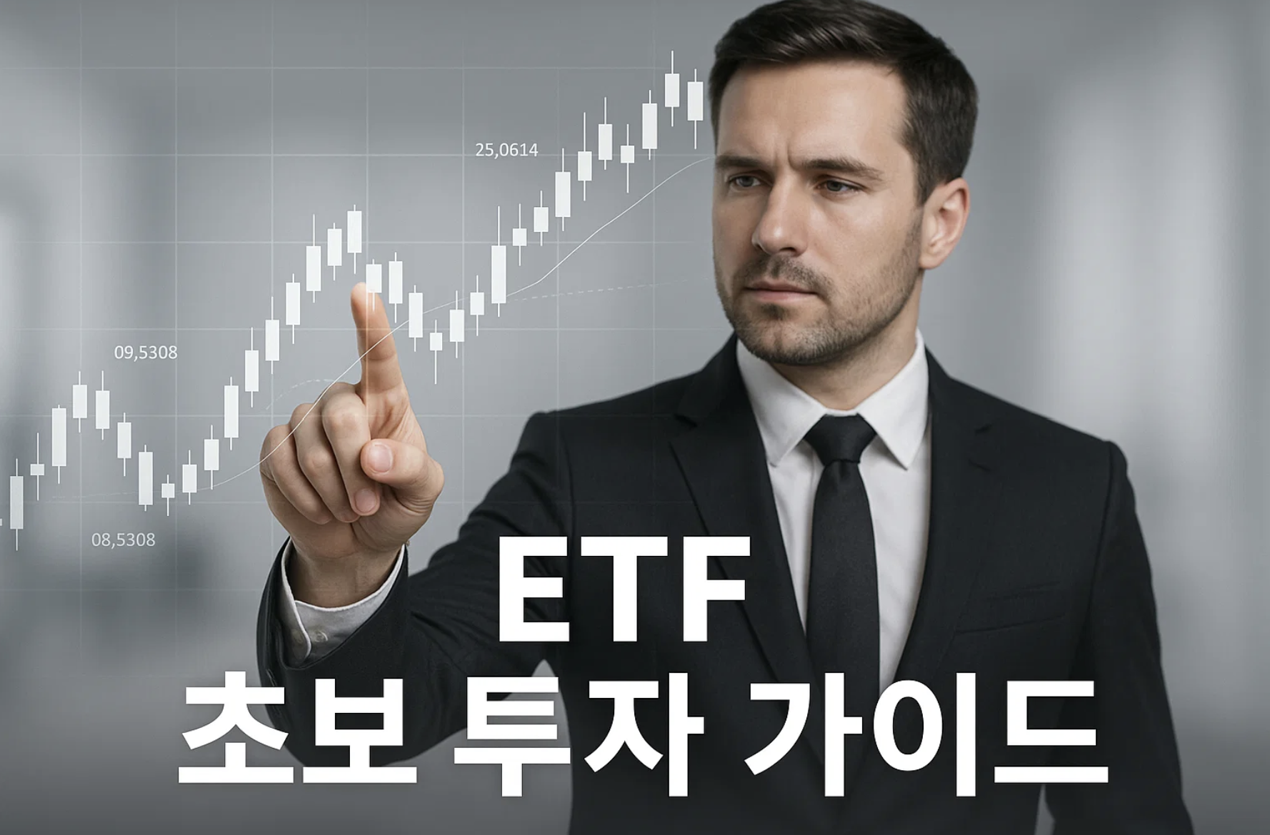 ETF 초보 투자 가이드