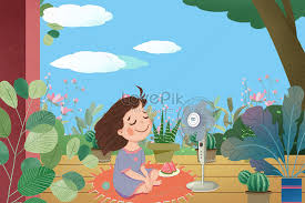 여름 면역 관리 체크리스트를 작성해 봅시다