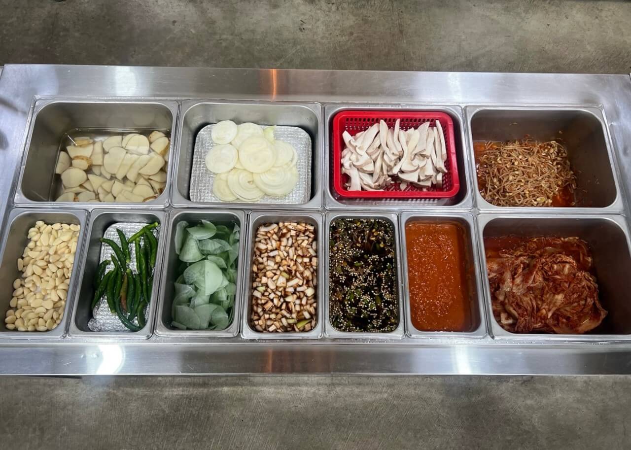 생방송투데이 3810회 맛있는 퇴근 오늘은 철판 모둠 구이 편 부산 강서구 명지 그날이후불타는삼겹살 본점