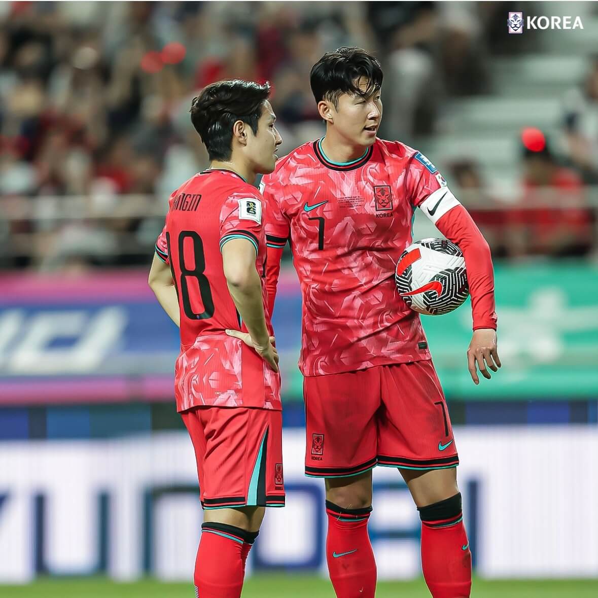 한국 팔레스타인 중계