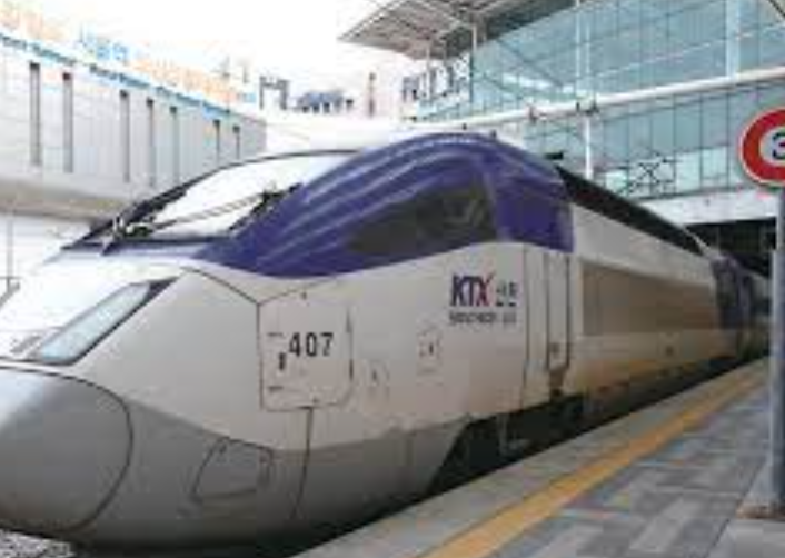 [KTX 65세이상 노인 경로할인] 인터넷 예매/예약 방법 (2024 최신)