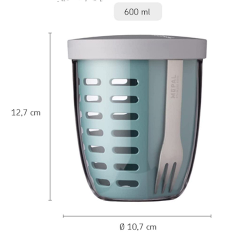 메팔 과일통 사이즈
