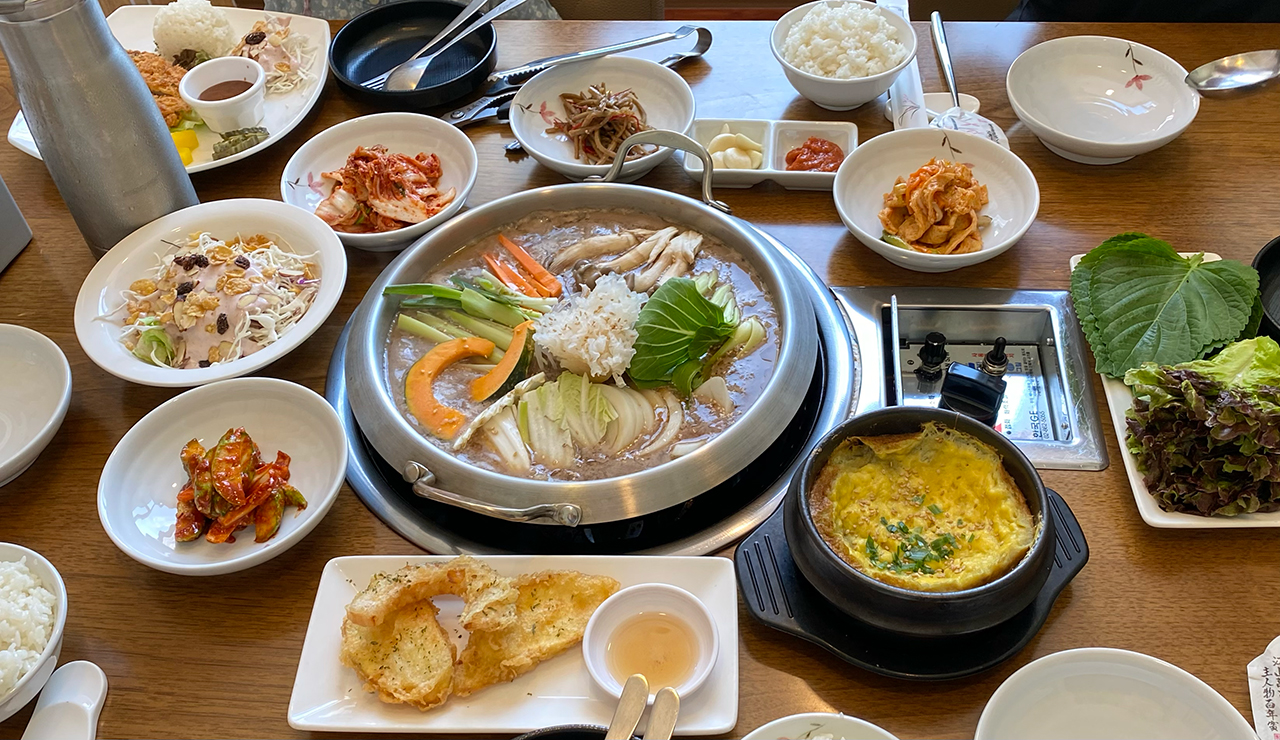 비타민 섭취는 식품으로