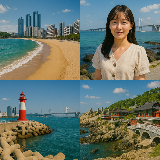 부산여행