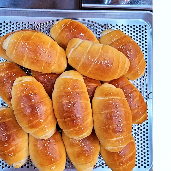 생활의달인 소금빵 달인 맛있는 영국 왕실 소금과 와인 제빵 베이커리 카페 은둔식달 오늘 방송 맛집 정보