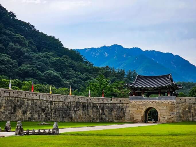 [국내여름휴가 여행지3]2025년 여름휴가지 추천 BEST 10 🌴 꼭 가봐야 할 핫플레이스!