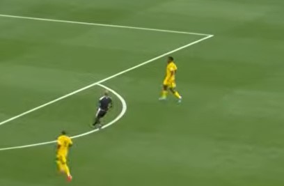 football