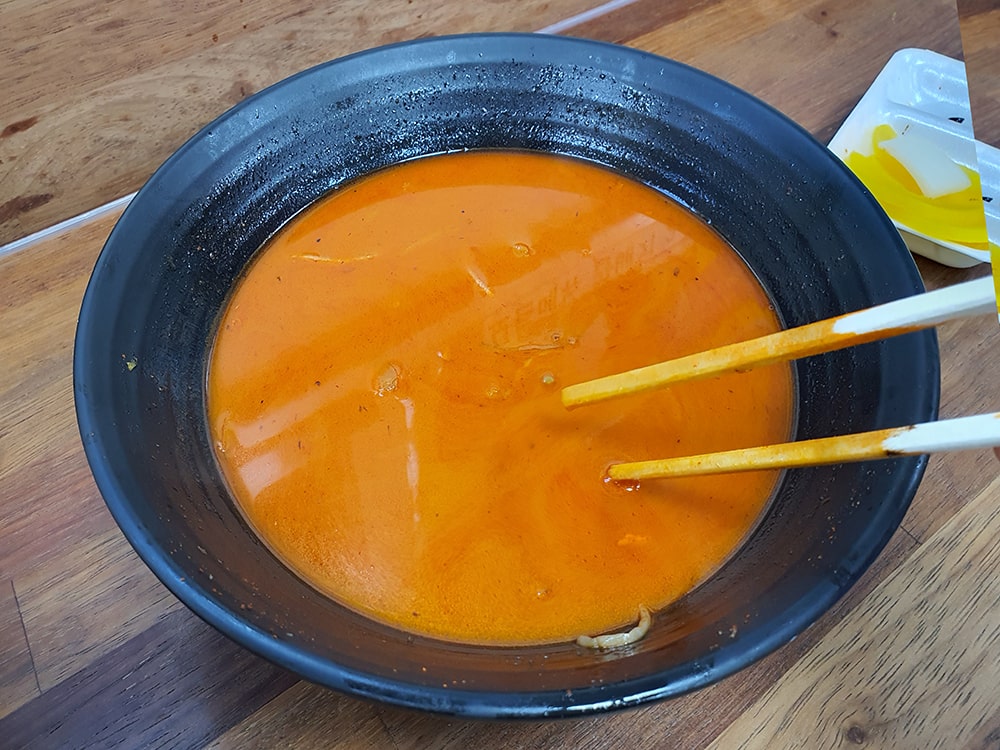 짬뽕 참 잘하는집 - 삼선짬뽕14