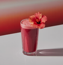 히비스커스의 효능