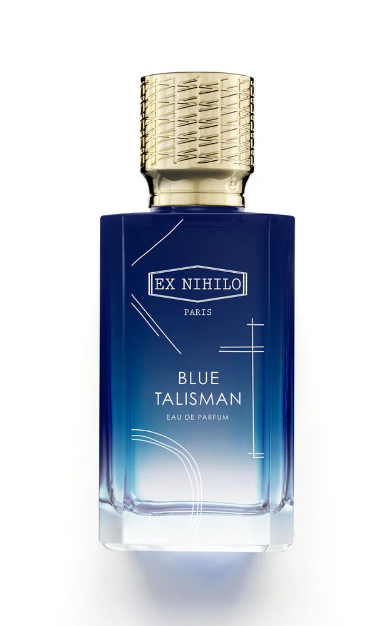 엑스니힐로 블루탈리스만