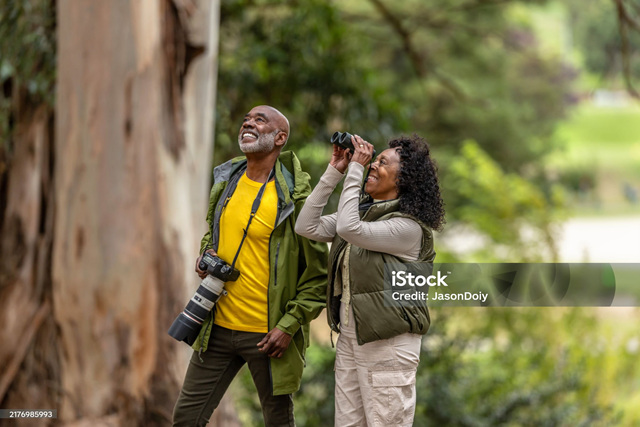 시니어 취미 & 자기계발