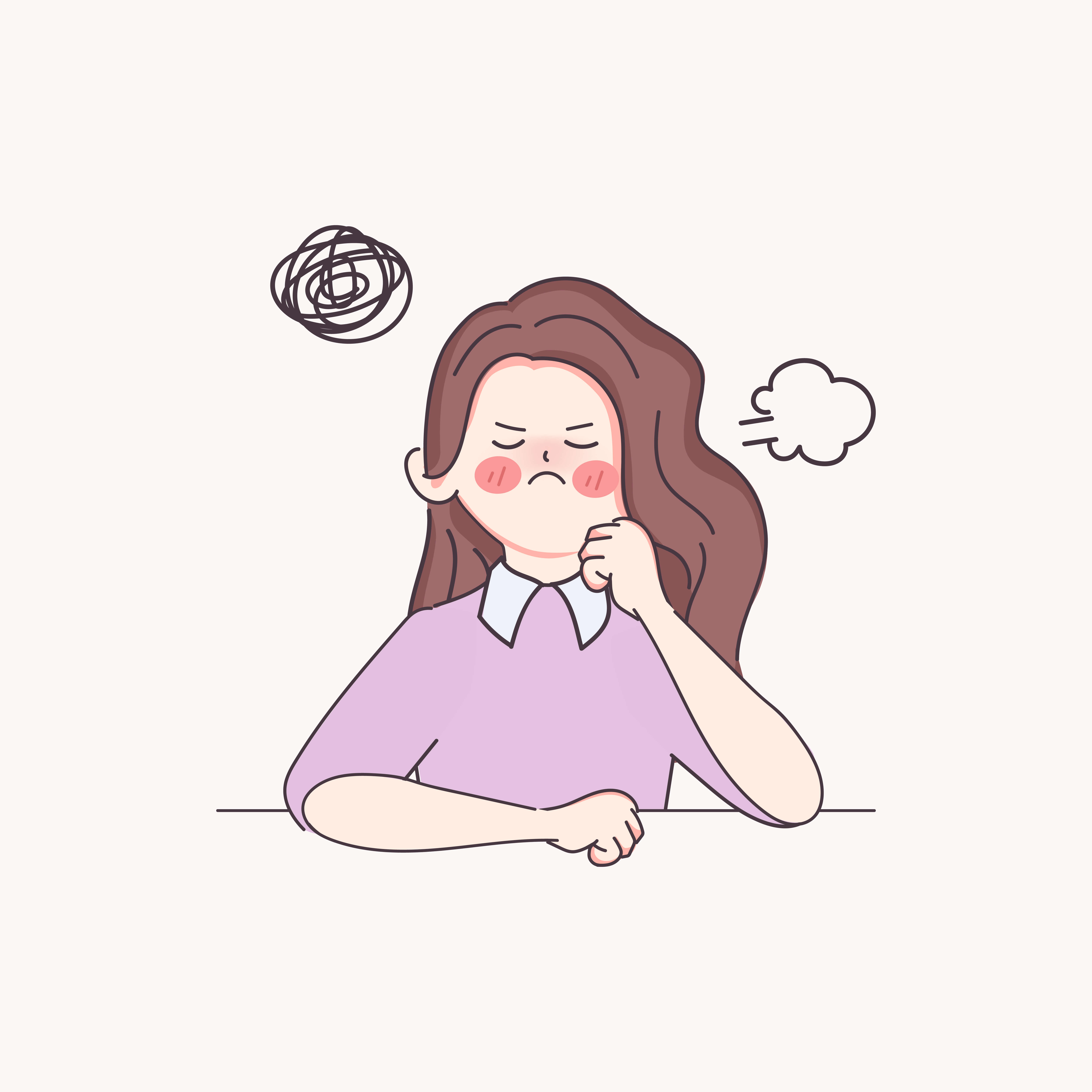 감정 조절 급발진 화를 잘 내는 사람의 특징 &amp; 화, 감정을 다스리는 법, 화가 많은 사람