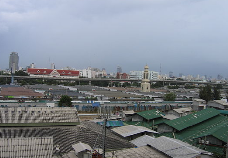 짜뚜짝 주말 시장