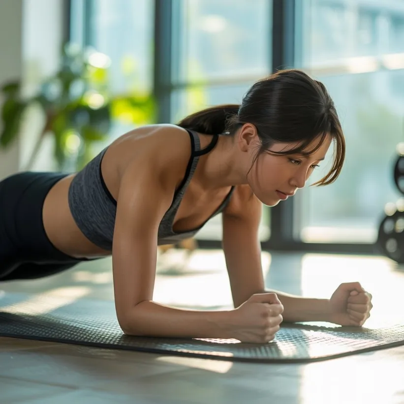 칼리스데닉스 운동 이미지