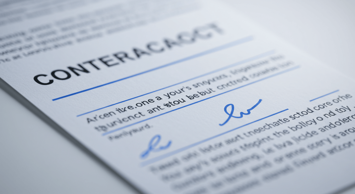 전자계약서 작성법&amp;#44; 장점&amp;#44; 법적 효력&amp;#44; 서명방법&amp;#44; 비용 총정리