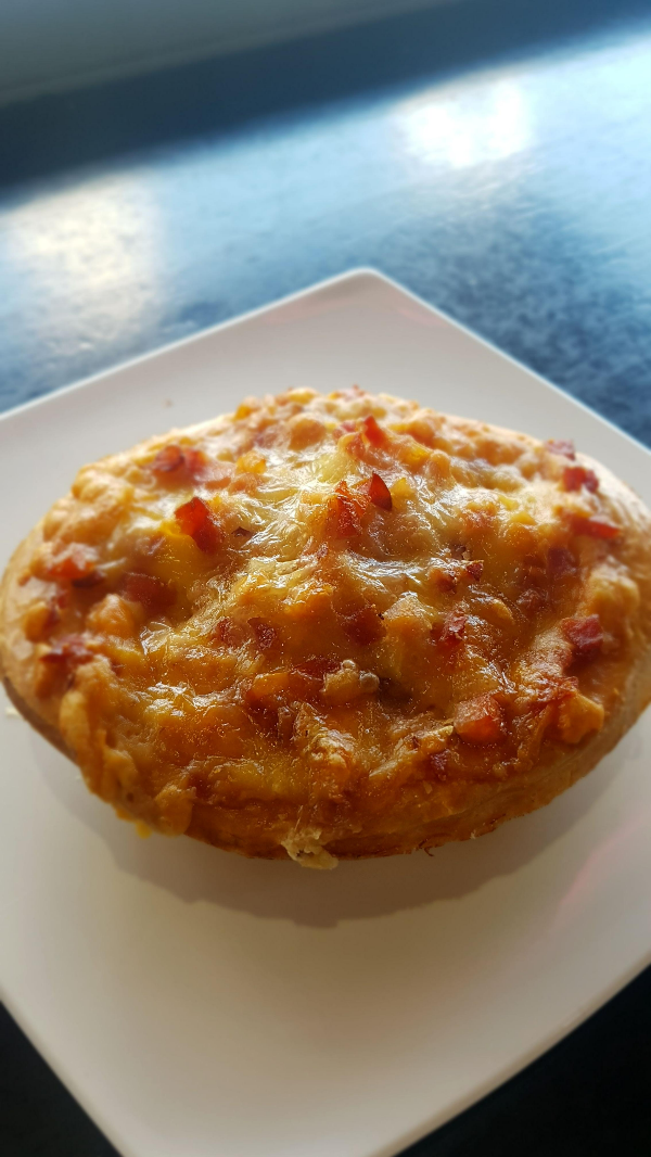 호주 더보의 미트파이 맛집