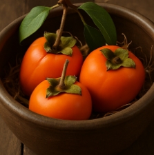 대봉감 홍시 만드는법