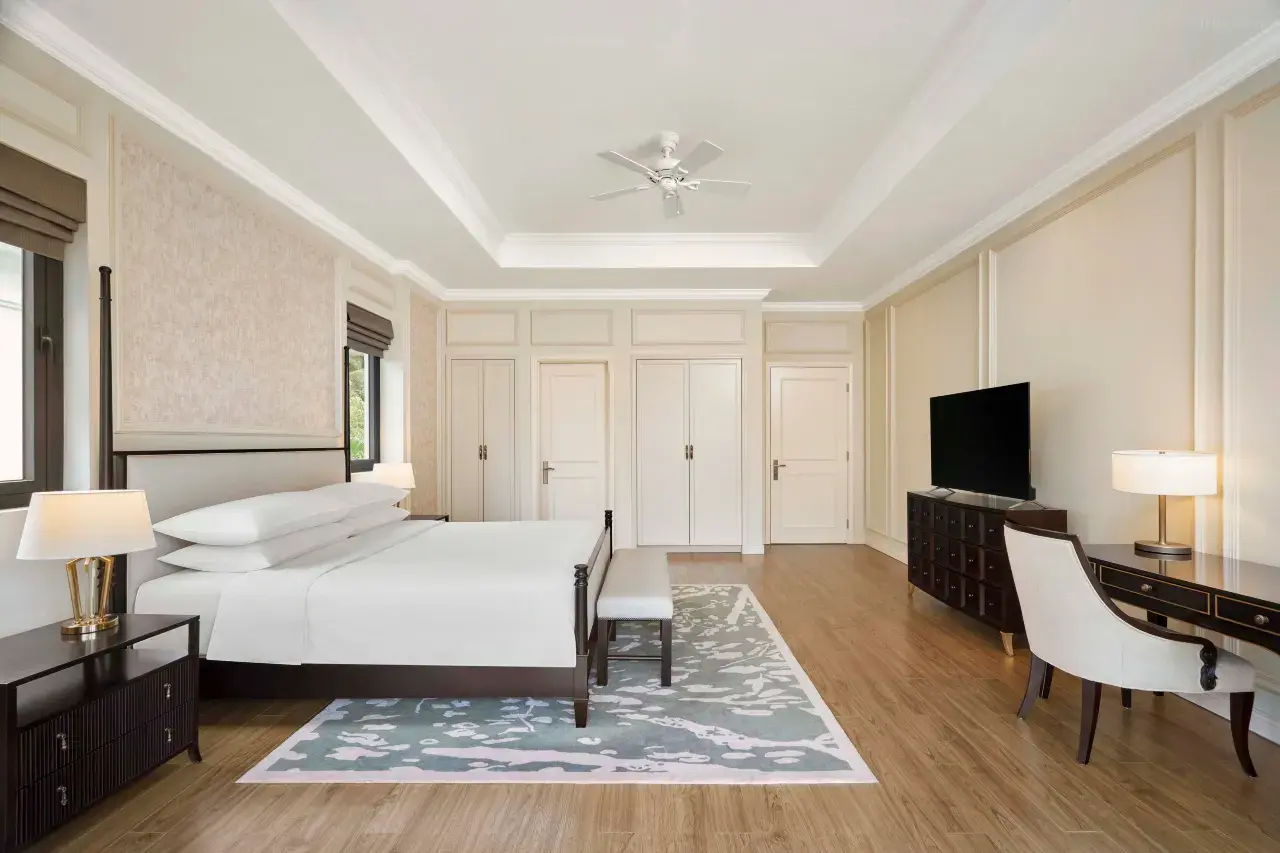 다낭메리어트리조트_객실