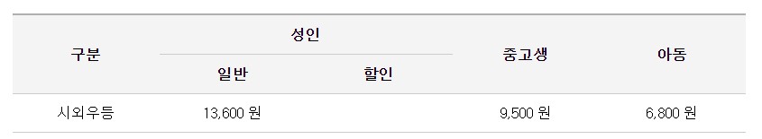 성남 인천공항 리무진 버스 시간표 요금 예약 방법 5500번