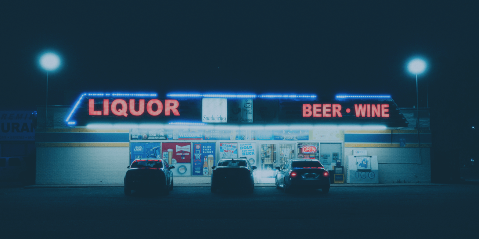 버번-미국출장-미국여행-면세점-위스키-리쿼스토어