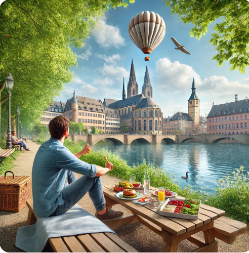 유럽 여행 추천 나라 TOP10 및 경비절약 꿀팁7