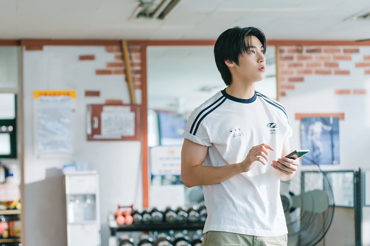 출처:TvN엄마친구아들