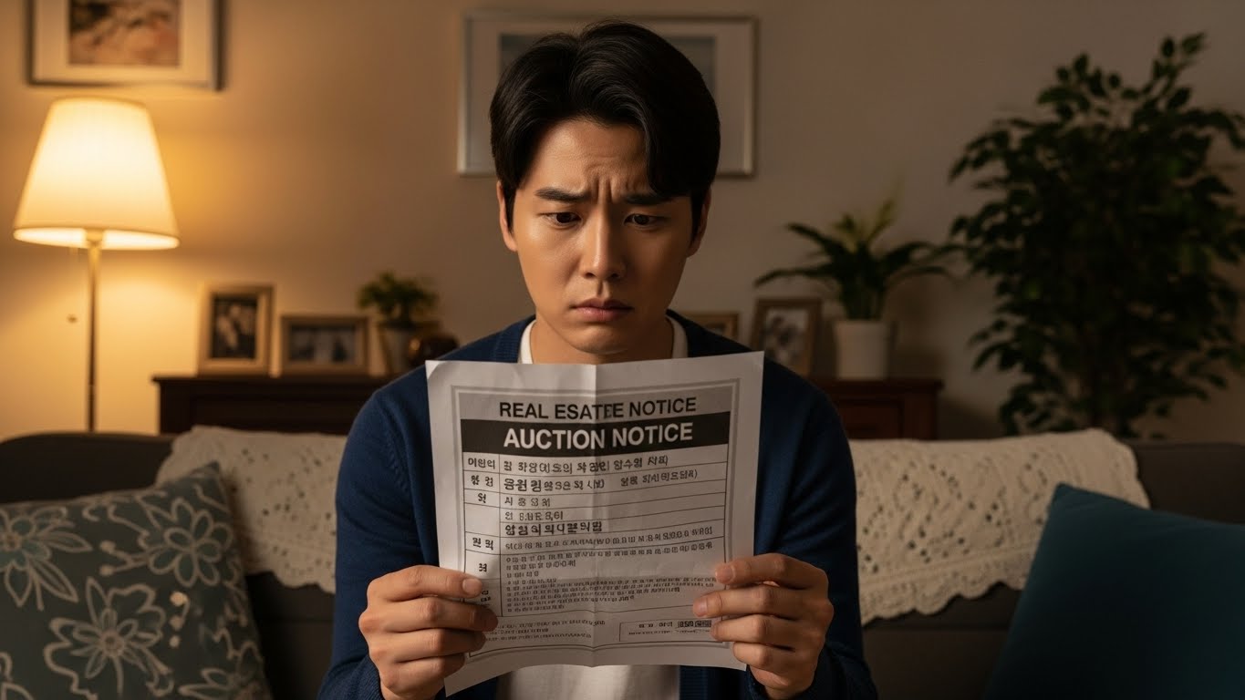 당해세우선변제&amp;#44; 전세보증금지키기&amp;#44; 공매절차