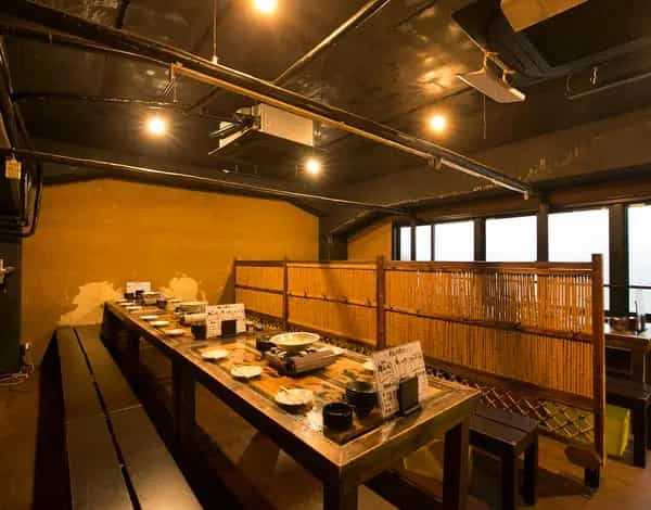 Kirakusakaba Okkyagari