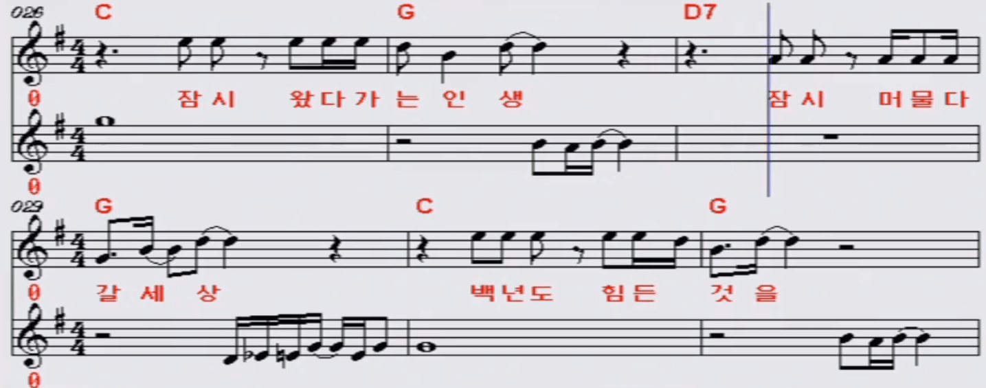 진해성(나훈아) 공