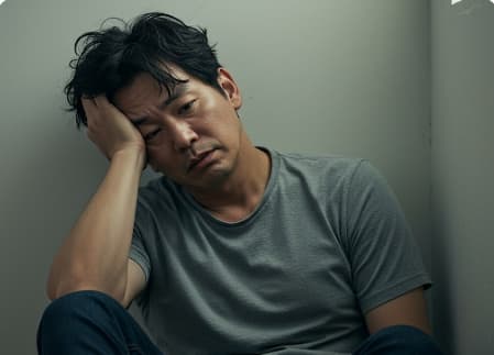 금단-증상