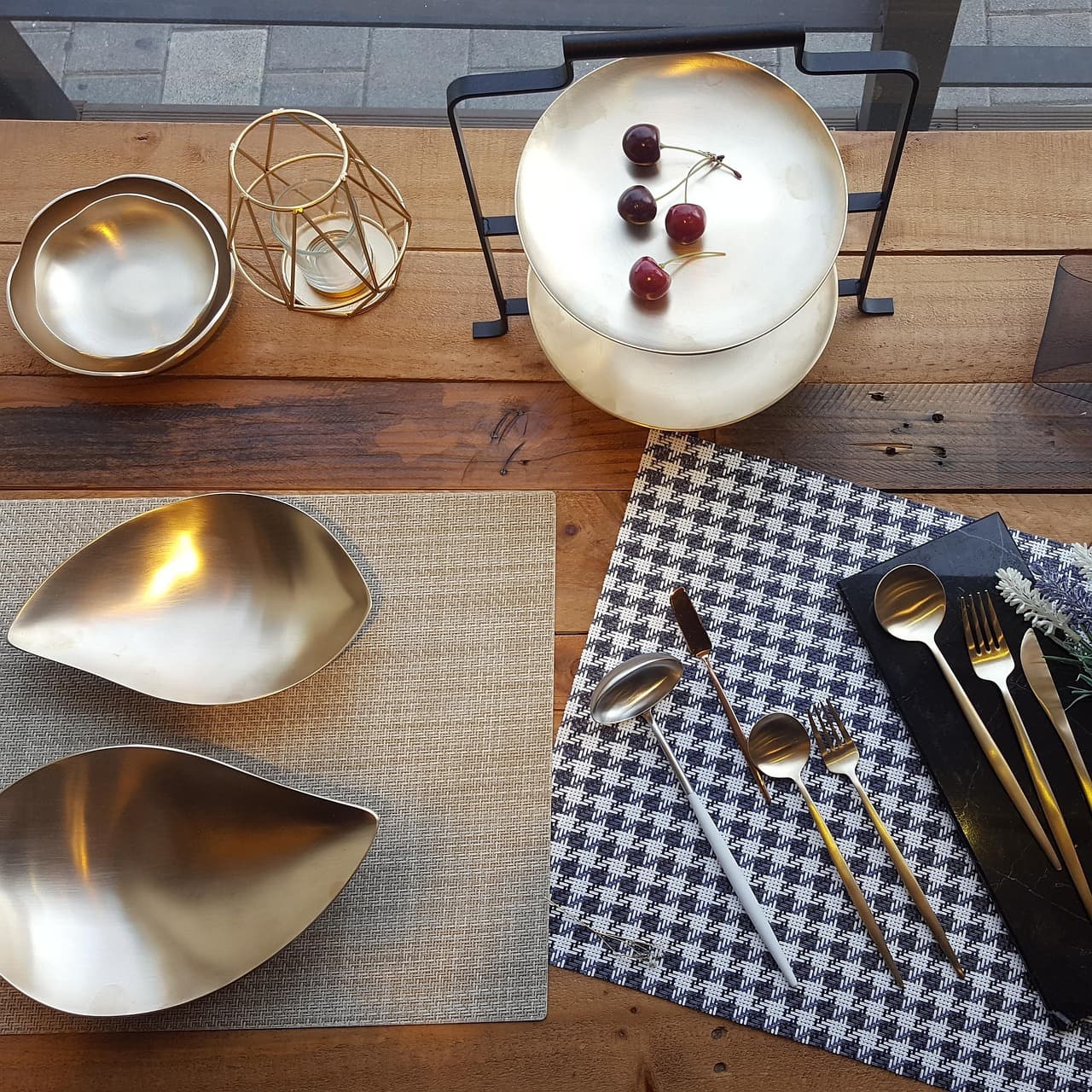 전통 방짜유기의 세계: 청동에 깃든 장인의 혼