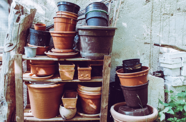 분갈이 제대로 하는 방법&amp;#44; 여러가지 화분