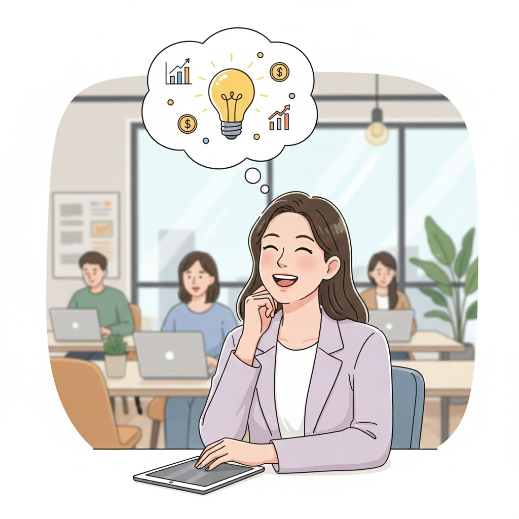 연말정산 환급액 100만원 활용법, 5년 후 목돈 만드는 재투자 전략